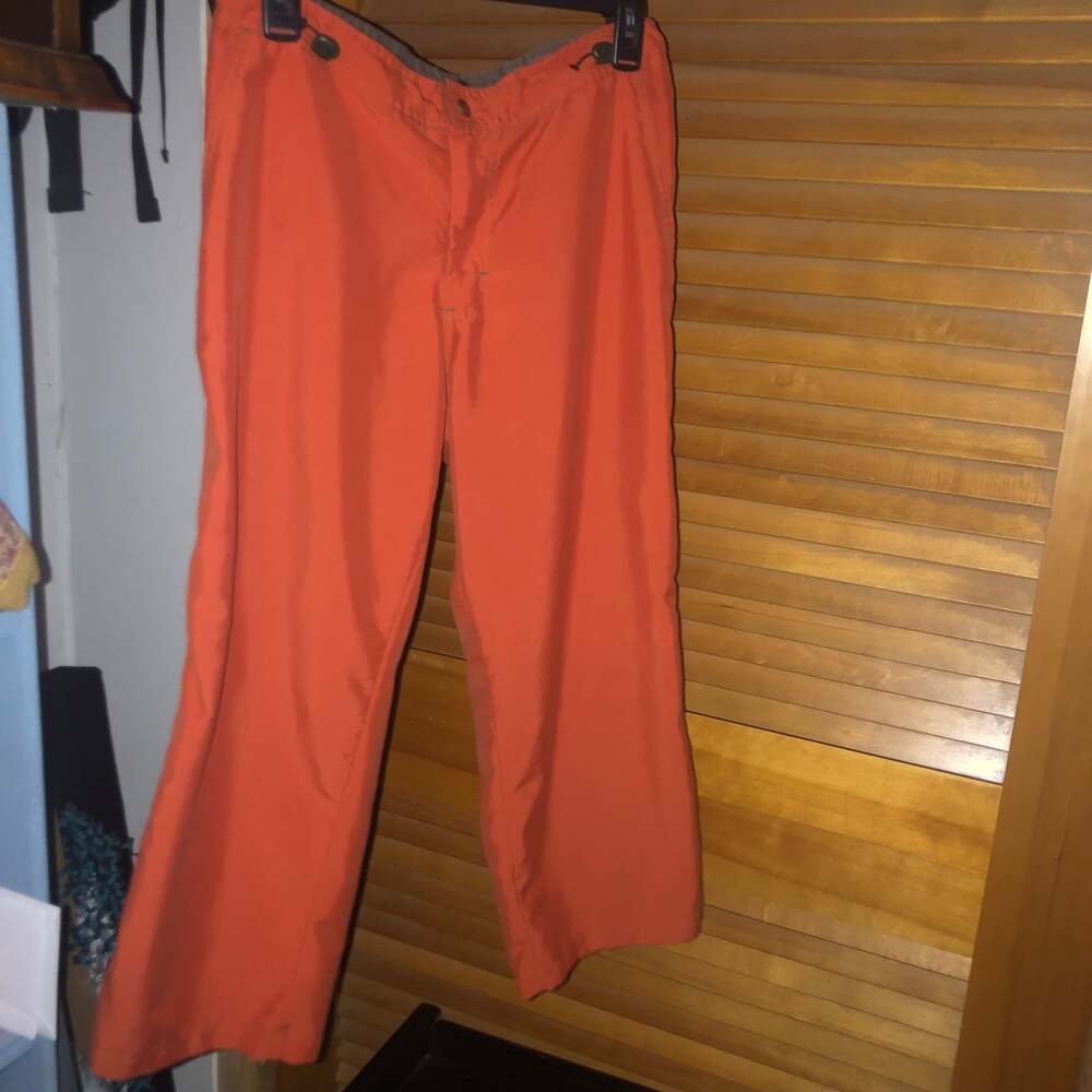 Prana Capri Pants